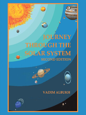 cover image of Journey Through the Solar System